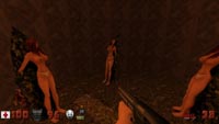 Duke Nukem HRP